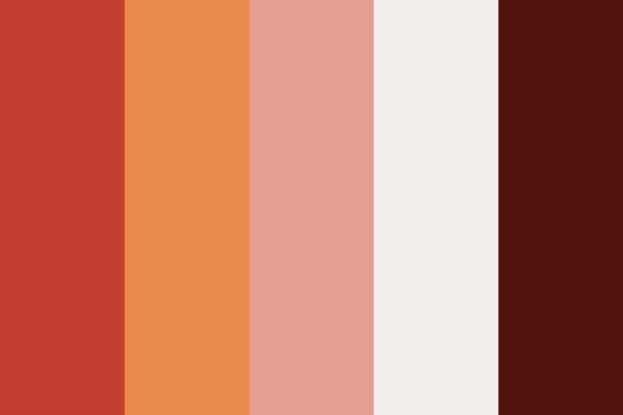 Non2 color palette