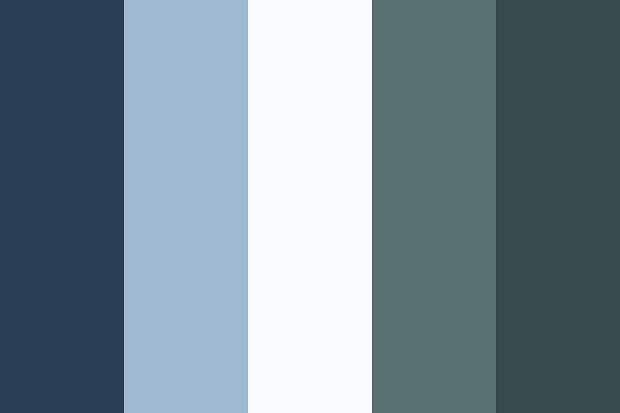 Eye_Palette color palette