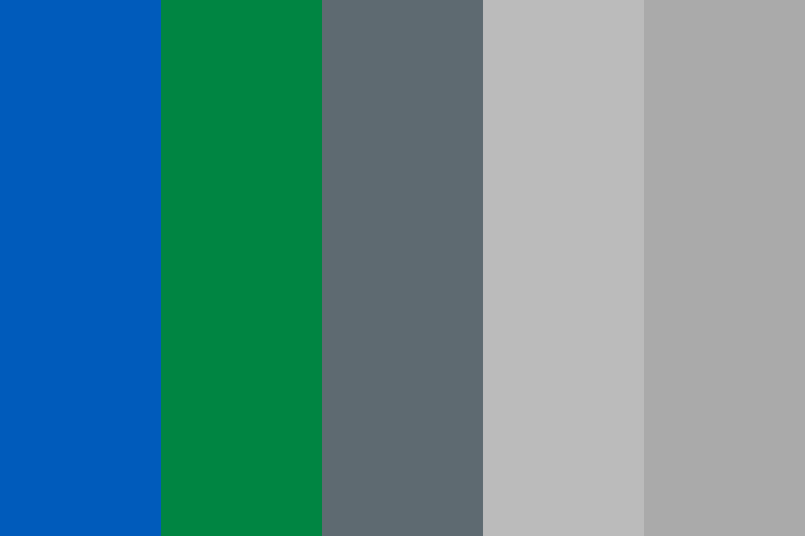 Seattle Seahawks Colors & Codes