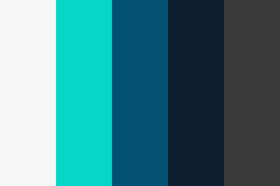 Seattle Kraken Color Codes Hex, RGB, and CMYK - Team Color Codes