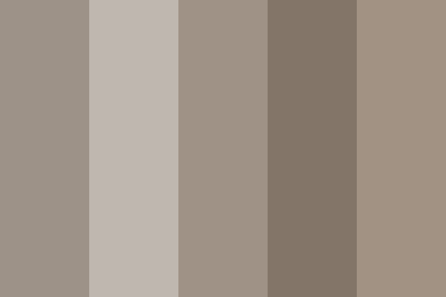 state of mind palette color palette