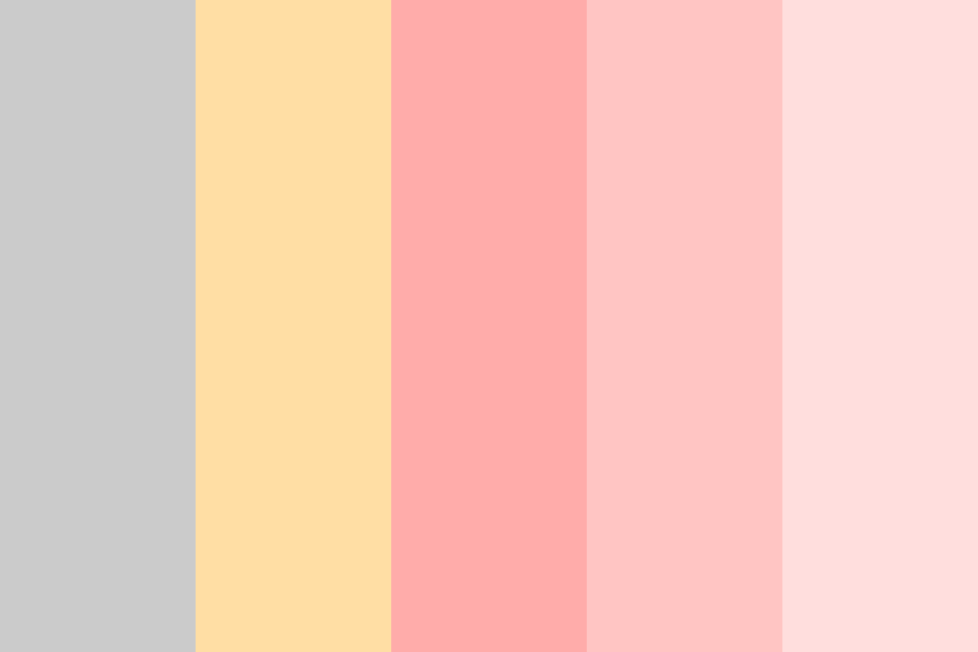 PPP color palette