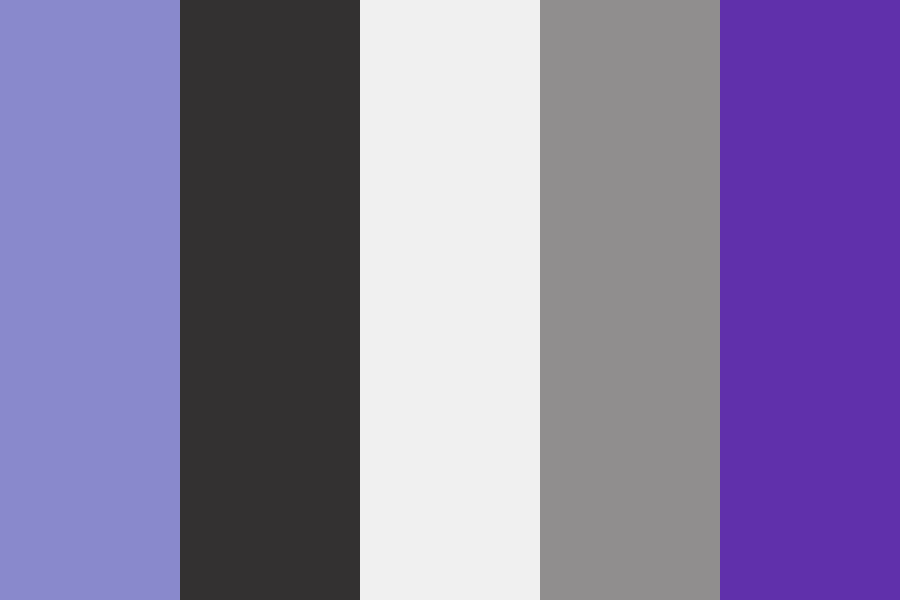 Pilot color palette