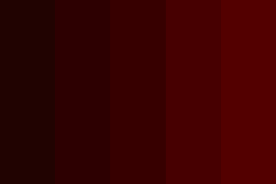 daimogender pride color palette