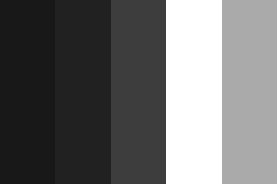 notion dark mode color code